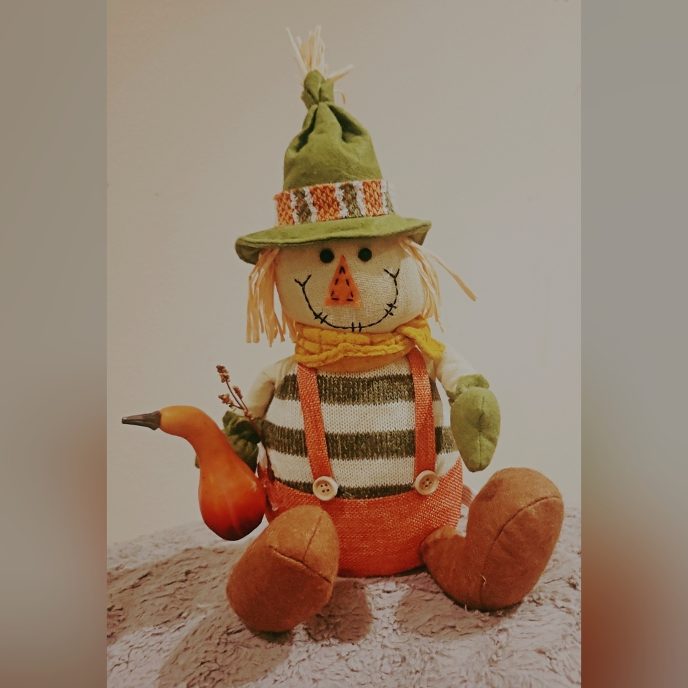 Scarecrow
